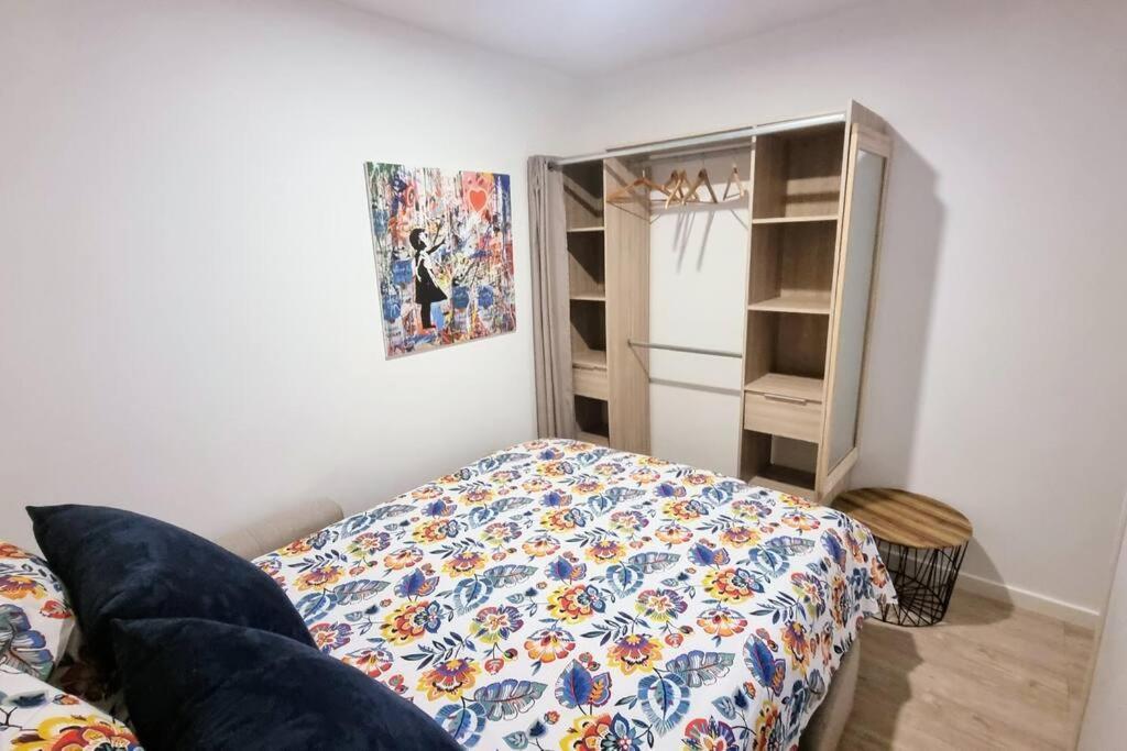 세테 Le Clavel Superbe Deco, Centre Historique, Climatise, Parking A Proximite 아파트 외부 사진